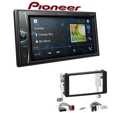 Pioneer autoradio bluetooth - pioneer,