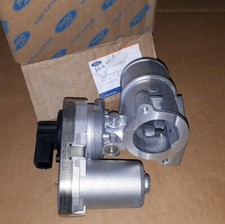 AGR Ventil Abgasrückführungsventil Ford Mondeo III Jaguar X-Type 1697821