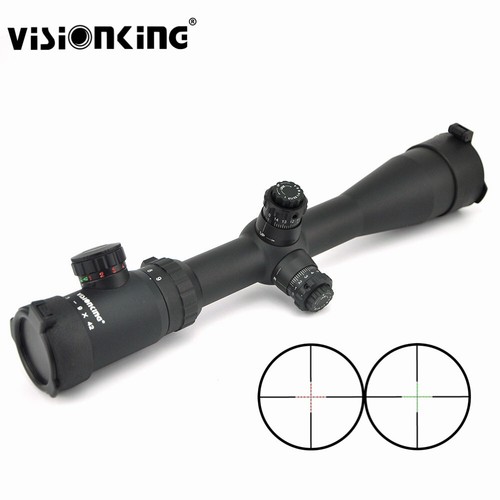 Visionking 9x42 beleuchtet - visionking,