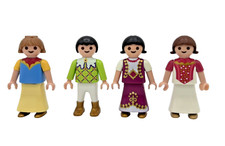 Playmobil Figur Traumschloss