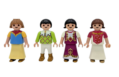 Playmobil figur traumschloss - playmobil,
