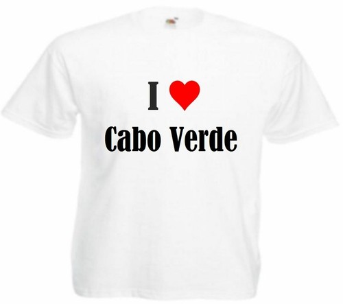 Shirt love cabo - i,
