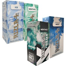 Rizla Aroma Card Menthol -