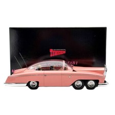 1/18 AMIE Lady Penelope's