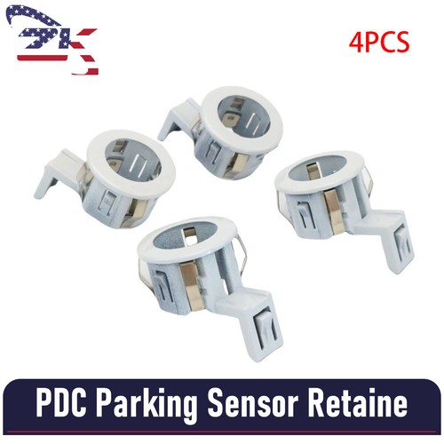 4pcs pdc parking sensor - 4pcs,