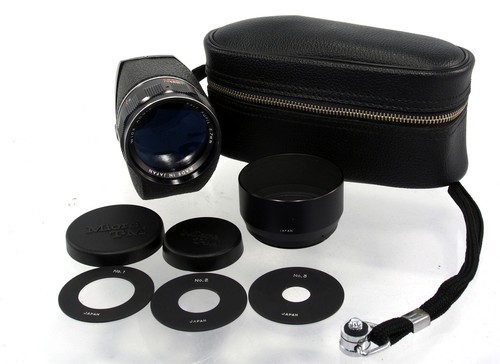Micro mark telephoto - micro,