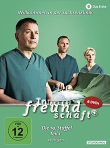 Aller freundschaft die - in,