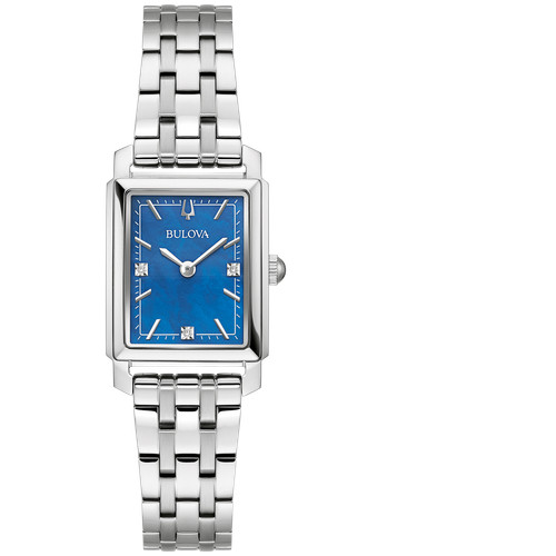 Bulova 96p245 armbanduhr - bulova,