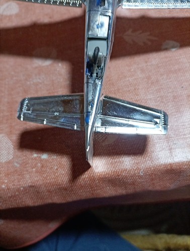 North american 15d - american, p-15d