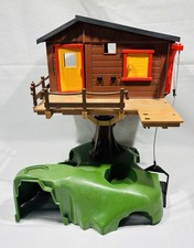 Playmobil City, Baumhaus