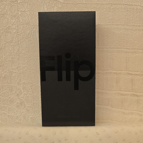 Samsung galaxy flip - samsung, 4