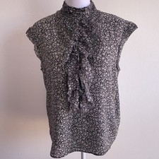 Marc Cain Seidenbluse Bluse