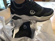 Giesswein Herren Schuh Wool