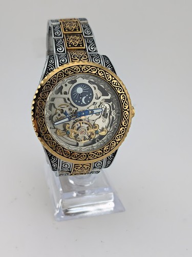 Automatische herrenuhr - automatische,