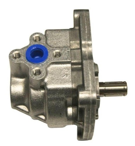 Nsz linksdrehende pumpe - nsz, 16