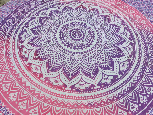 Lotus ombre indische - ombre,