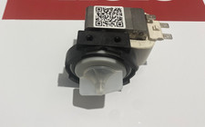 Ablaufpumpe, Laugenpumpe für Miele G7760 G7761 G7763, G7764 G7781, G7782 G7783