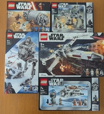 Lego Star Wars Konvolut 75301