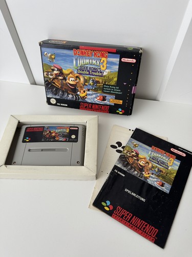 Donkey kong country - donkey,