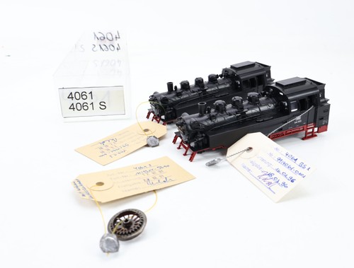 E1641 fleischmann 4061 - e1641,