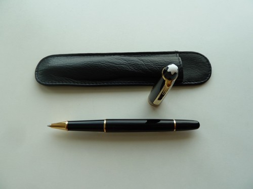 Montblanc meisterstück - montblanc,