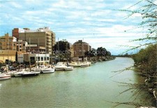 Cullera valenciana rio - cullera, es