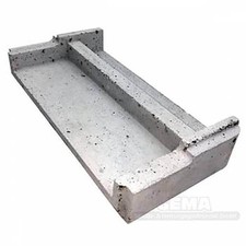 Viadrus U32 Schamottstein