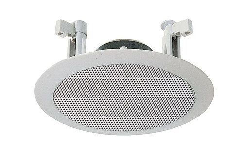 Einbaulautsprecher 100v - einbaulautsprecher, 6w