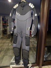 Waterproof W7 / 7mm Tauchanzug Herren Gr. L, Neu