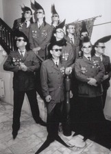 Leningrad Cowboys Original