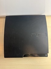 Playstation konsole ps3 - 3,