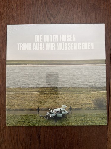 Trink aus wir müssen - wir,