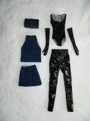 Tonner antoinette puppe - tonner,