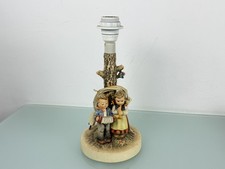 Hummel Figur 231 Tischlampe 31,5 cm hoch 1 Wahl Top Zustand 
