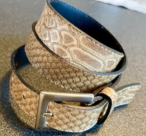 Damen gürtel gold - gürtel,