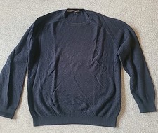 MASSIMO DUTTI Cotton Cashmere