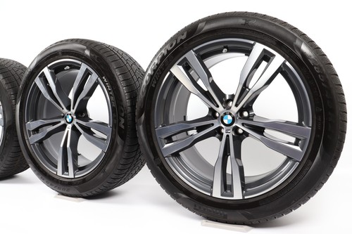 Original bmw g07 - bmw,