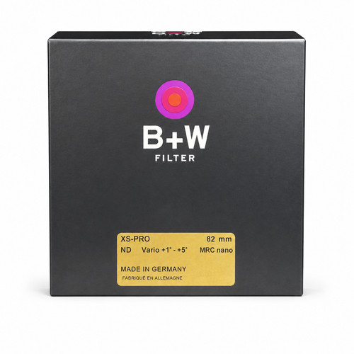 82mm pro digital - b+w, nd
