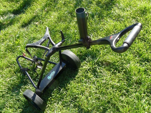 Motion elektrocaddy - e-motion,