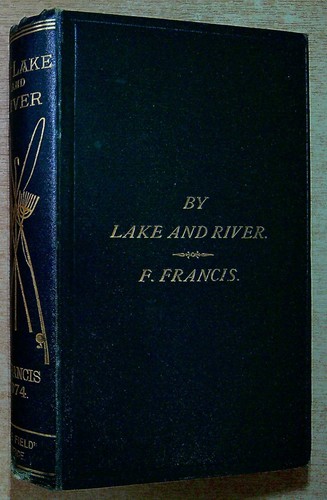 Francis lake and - francis, by