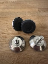 Ikea Möbel Schraubfüße -