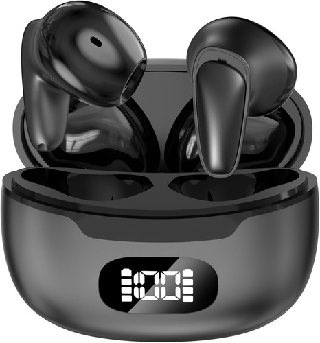 Translation earbuds real - real, time