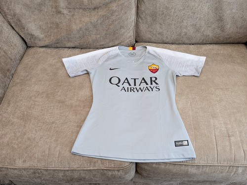 Nike roma auswärtstrikot - nike,