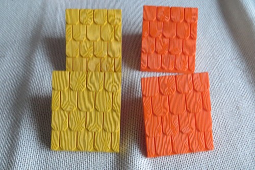 Lego duplo dächer - duplo,
