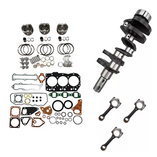 3tnv82a overhaul rebuild kit - overhaul, +