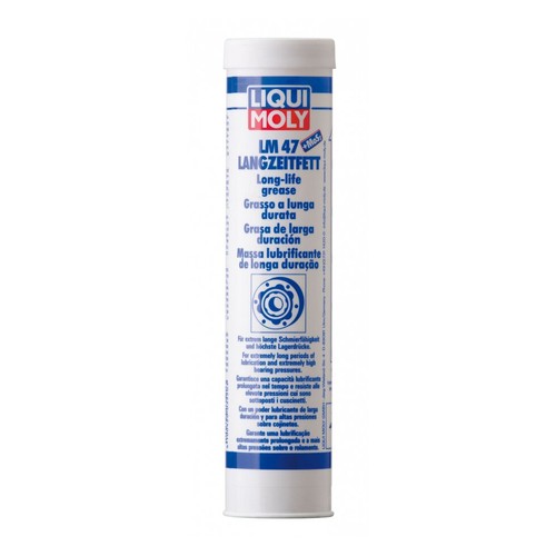 Schmierfett liqui moly 3520 - schmierfett,