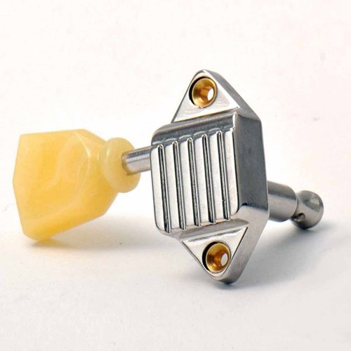 Vintage nickel kluson - nickel,