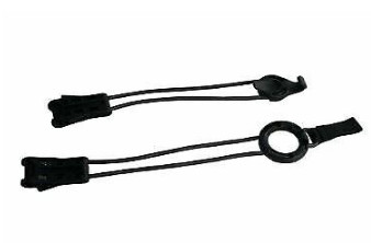 Clicgear taschengurte passt - clicgear,