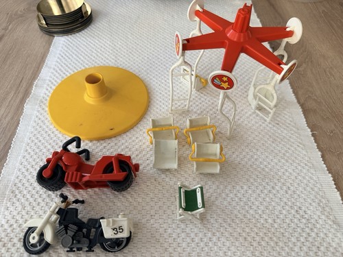 Playmobil kinderkarussel - playmobil,,