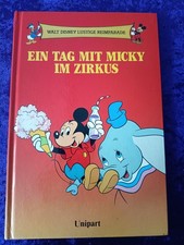 Walt Disney Kinderbuch *Ein
